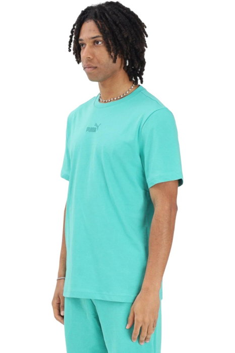 Tricou PUMA ESS Small No.1 Logo Centered - 692912-40 [3]