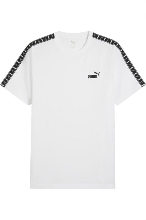 Tricou PUMA ESS Tape - 684674-02 [4]