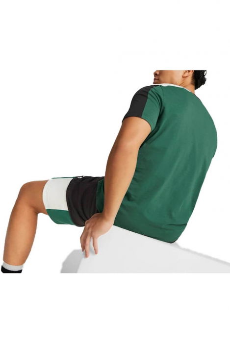 Tricou PUMA Essentials+ Block - 847426-37 [4]