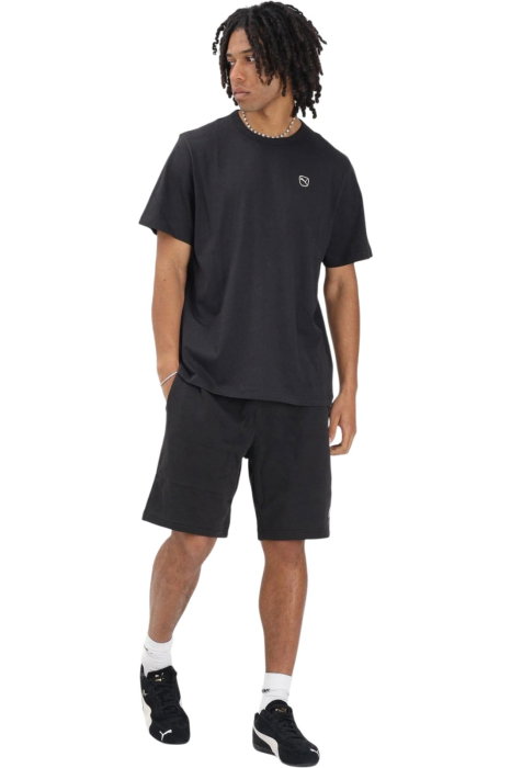 Tricou PUMA Essentials Elevated - 692054-01 [4]
