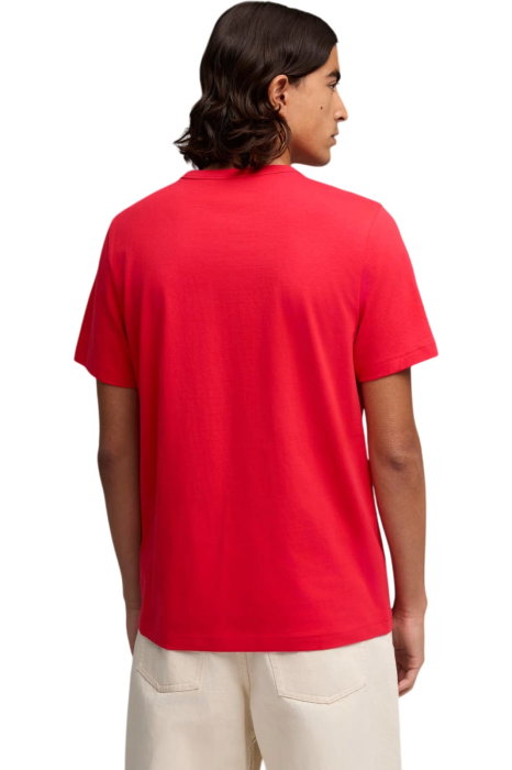 Tricou PUMA Essentials Elevated - 692054-11 [2]