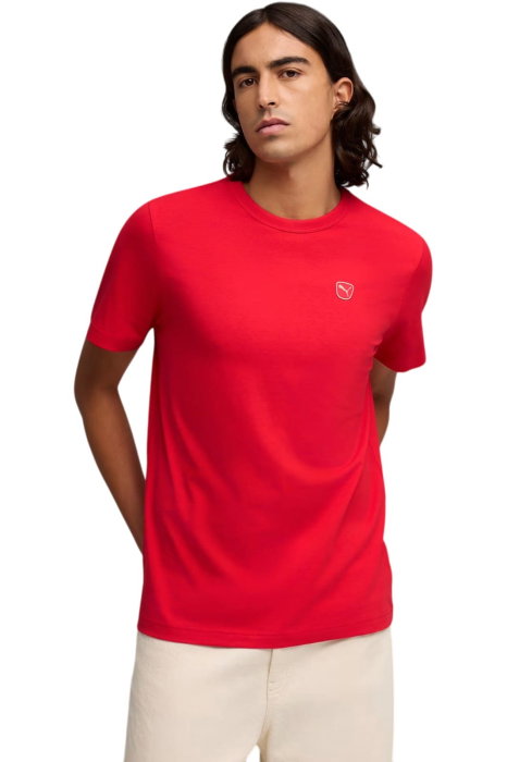 Tricou PUMA Essentials Elevated - 692054-11 [1]