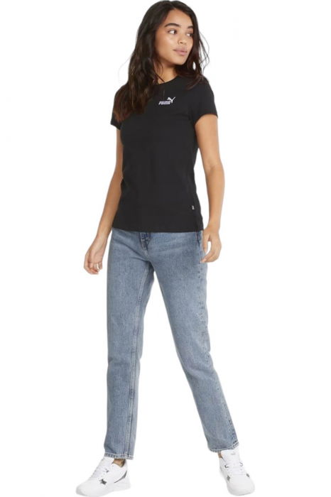 Tricou PUMA Essentials+ Emb - 848331-01 [4]