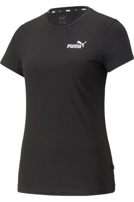 Tricou PUMA Essentials+ Emb - 848331-01 [3]