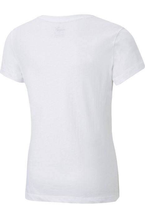 Tricou PUMA Essentials+ Logo - 846953-02 [2]