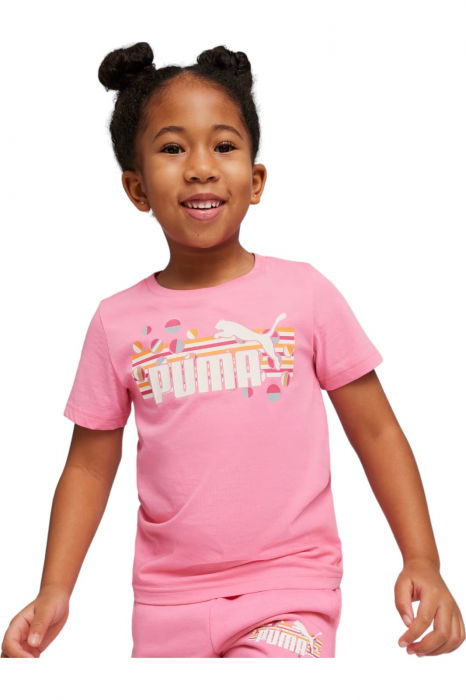 Tricou PUMA Essentials+ Summer Camp - 679273-28 [1]