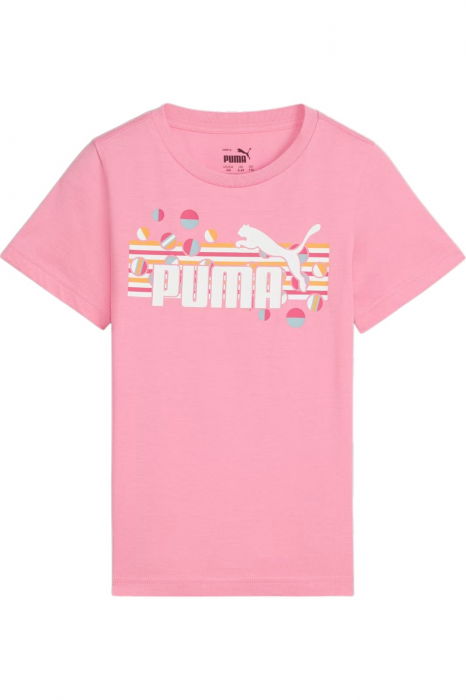 Tricou PUMA Essentials+ Summer Camp - 679273-28 [5]