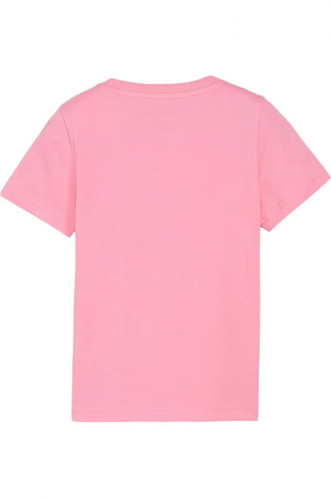 Tricou PUMA Essentials+ Summer Camp - 679273-28 [6]