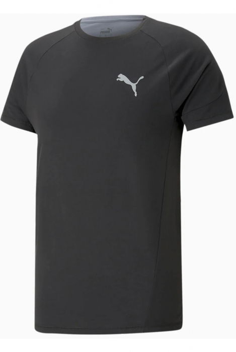 Tricou PUMA Evostripe - 673311-01 [1]