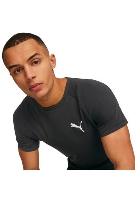 Tricou PUMA Evostripe - 673311-01 [3]