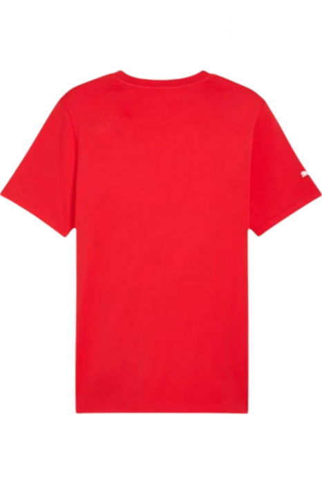 Tricou PUMA F1 Essentials Logo - 633264-03 [2]