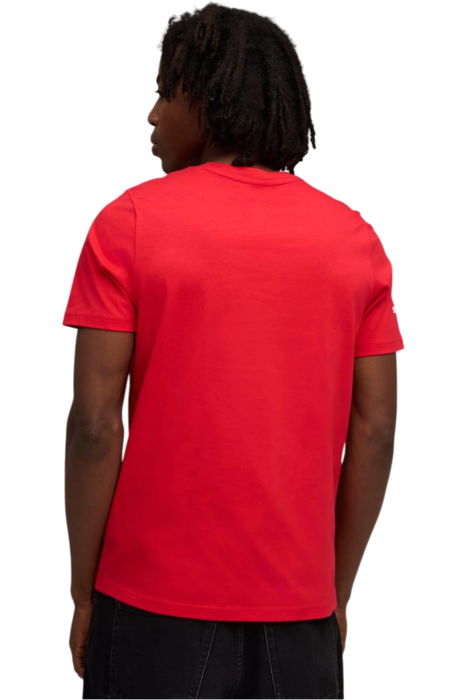 Tricou PUMA Ferrari Sportswear Colored Shield - 632783-02 [2]