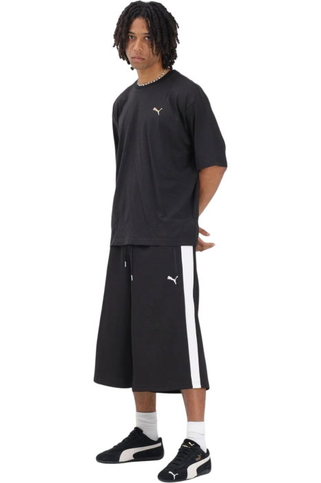 Tricou PUMA Graphic Back - 691783-01 [4]