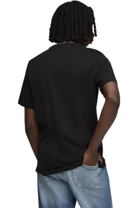 Tricou PUMA Graphic Execution - 691786-01 [2]