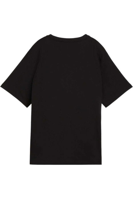Tricou PUMA Graphic Relaxed Flower - 691908-01 [5]