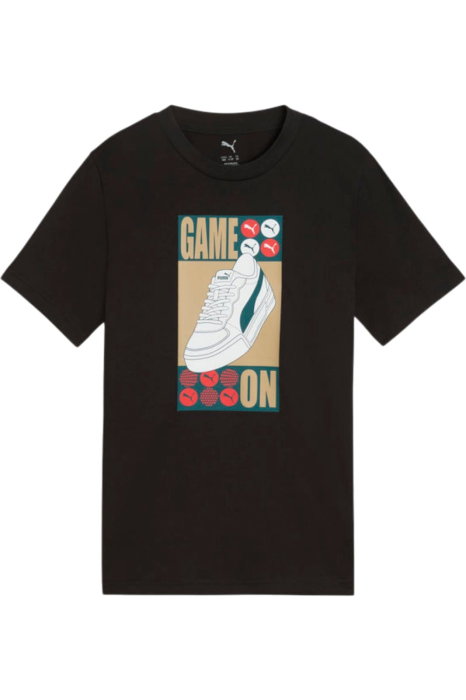 Tricou PUMA Graphic Sneaker B - 692115-01 [1]