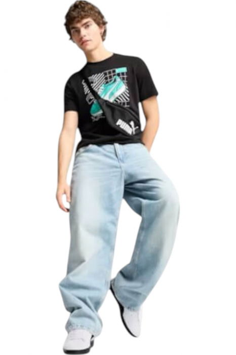 Tricou PUMA Graphics Sneaker - 684830-01 [5]