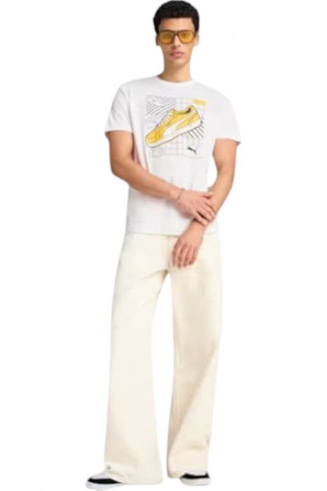 Tricou PUMA Graphics Sneaker - 684830-02 [5]