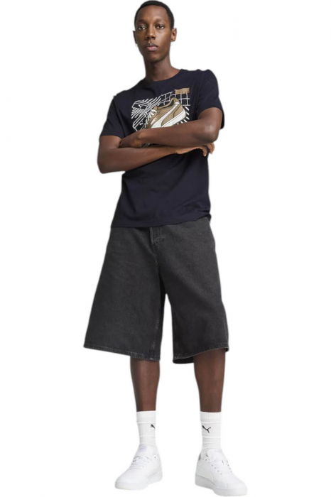 Tricou PUMA Graphics Sneaker - 684830-16 [4]