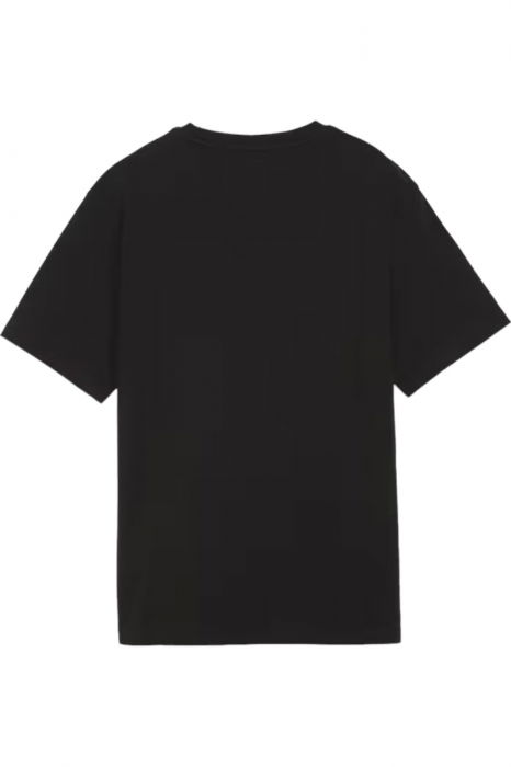 Tricou PUMA HER Graphic - 679914-01 [2]