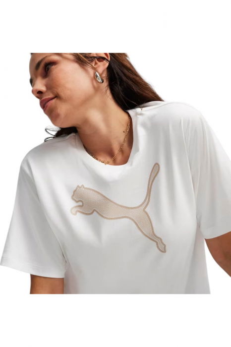 Tricou PUMA HER Graphic - 679914-02 [3]