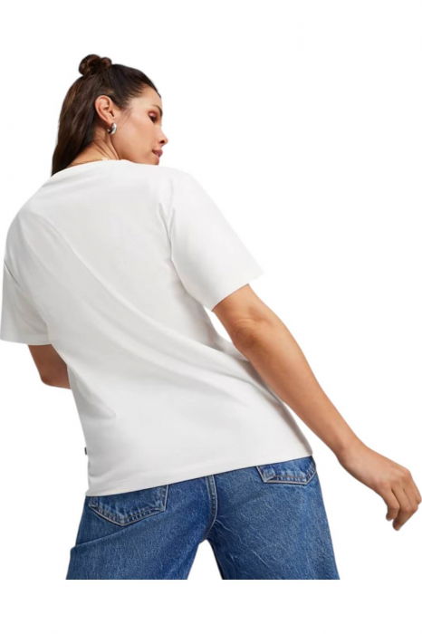 Tricou PUMA HER Graphic - 679914-02 [2]