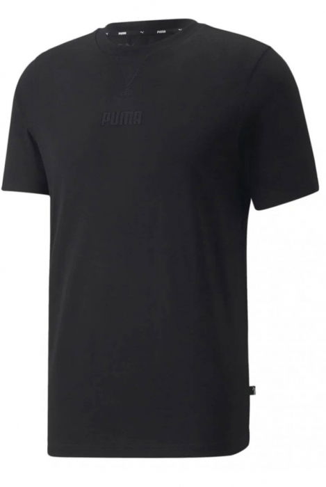 Tricou PUMA Modern Basics - 847407-01 [3]