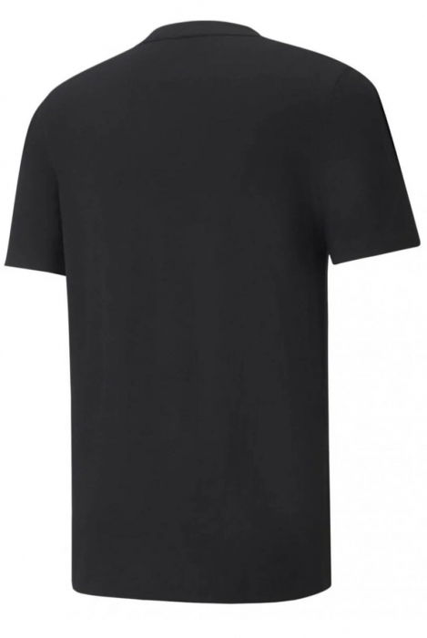 Tricou PUMA Modern Basics - 847407-01 [4]