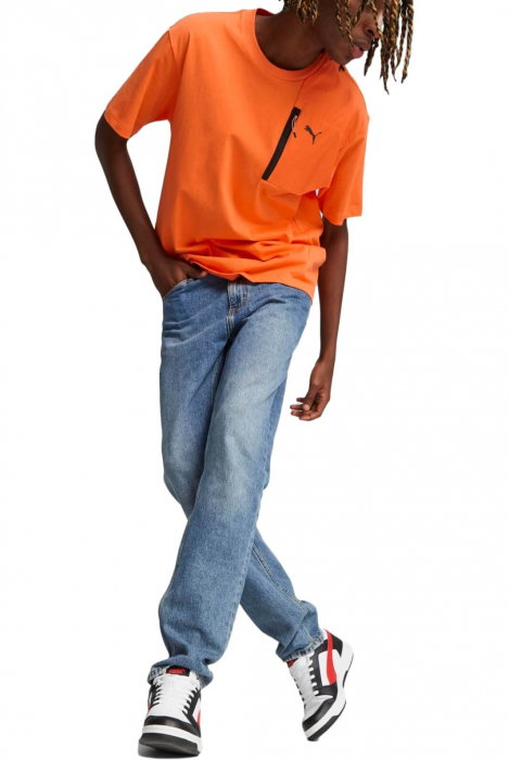 Tricou PUMA Open Road - 675895-60 [5]