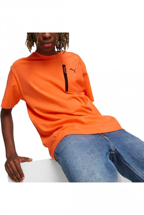 Tricou PUMA Open Road - 675895-60 [3]
