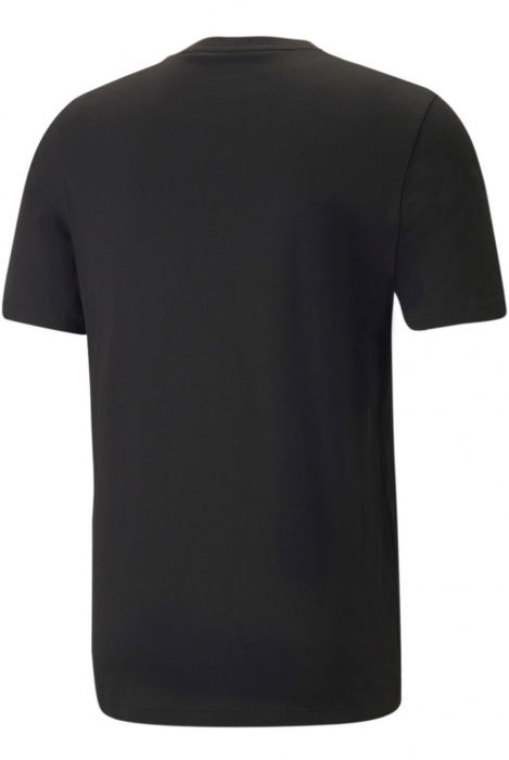 Tricou PUMA Sneaker Graphic - 671764-01 [2]