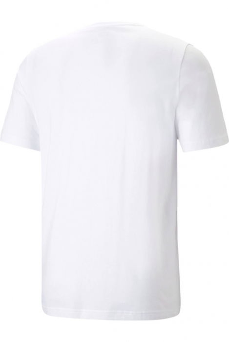 Tricou PUMA Sneaker Graphic - 671764-02 [2]