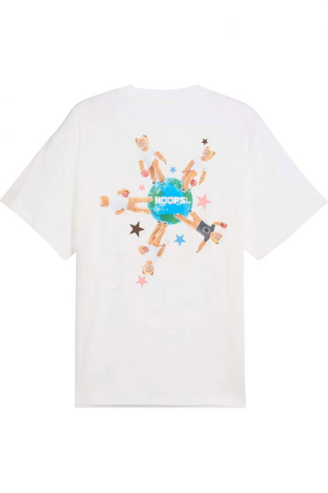 Tricou PUMA Spicy Dylan - 630671-01 [4]