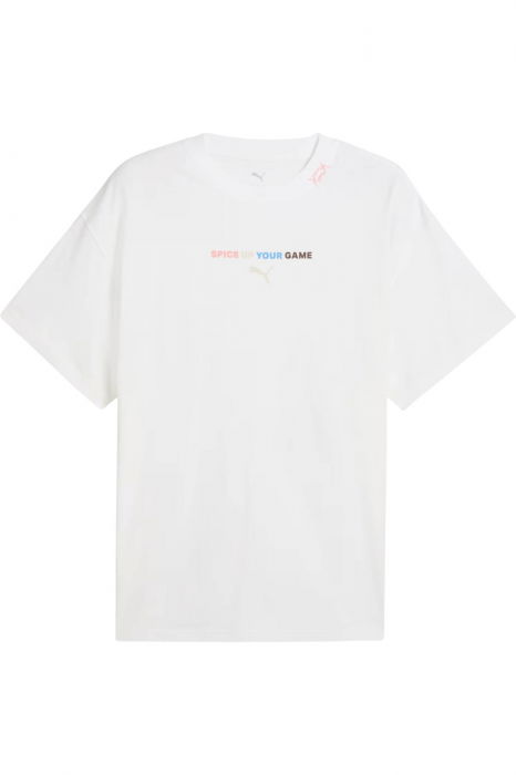 Tricou PUMA Spicy Dylan - 630671-01 [3]