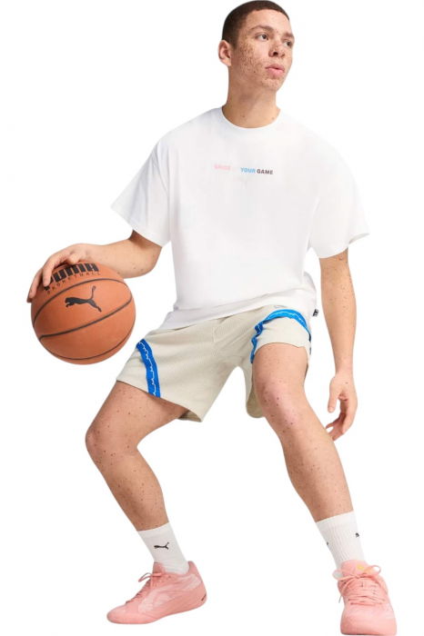 Tricou PUMA Spicy Dylan - 630671-01 [5]