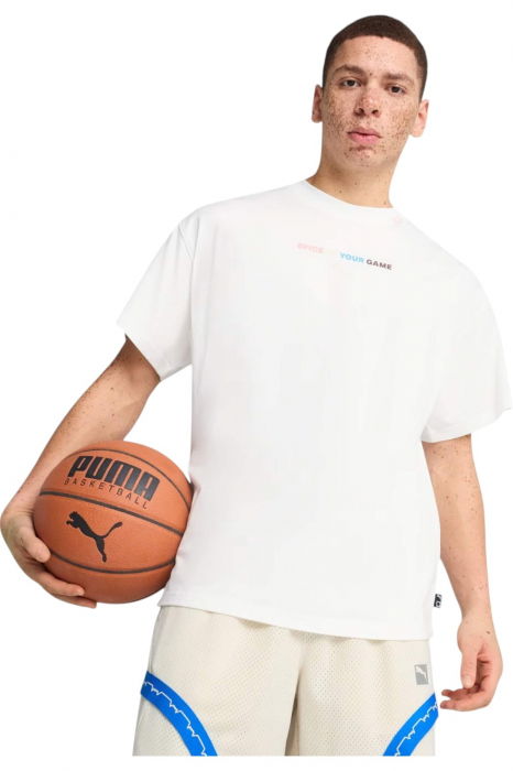 Tricou PUMA Spicy Dylan - 630671-01 [1]