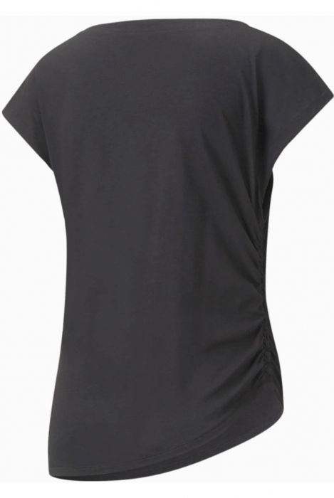 Tricou PUMA Studio Foundation - 521607-01 [4]