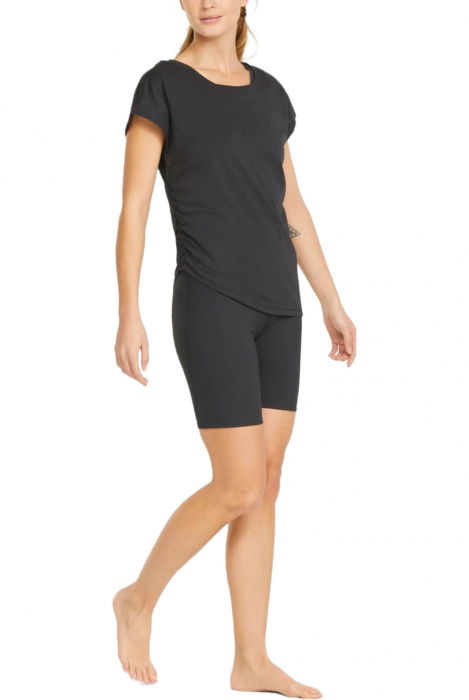 Tricou PUMA Studio Foundation - 521607-01 [5]