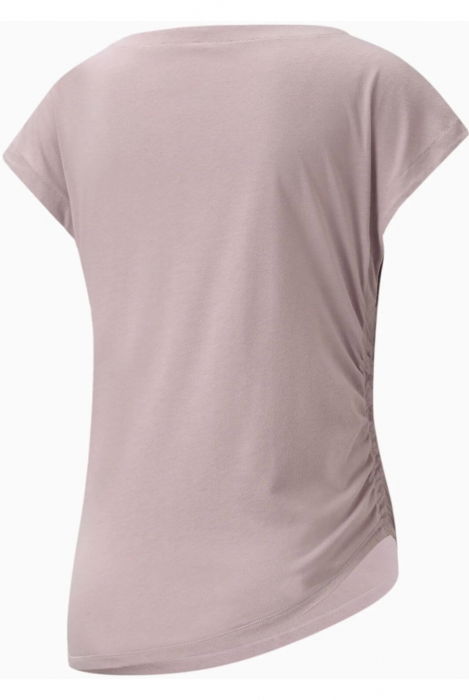 Tricou PUMA Studio Foundation Quail - 521607-18 [4]