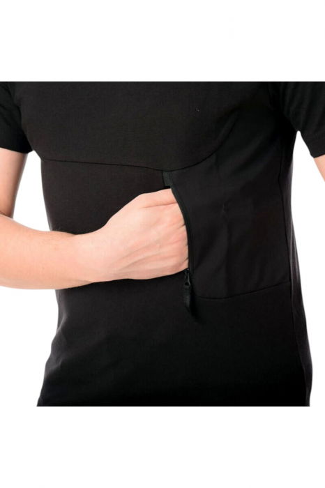 Tricou PUMA Tech Pocket - 624379-01 [3]