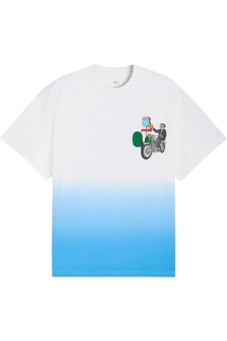 Tricou PUMA The ATW Dylan - 635058-01 [3]
