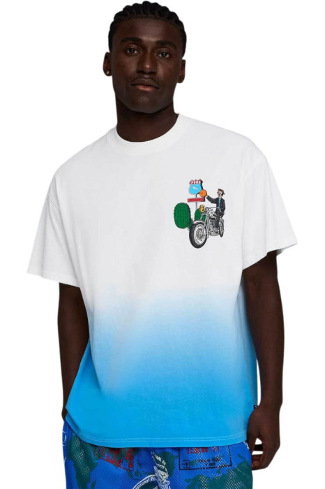 Tricou PUMA The ATW Dylan - 635058-01 [1]