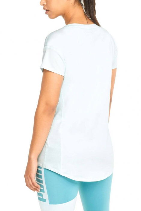 Tricou PUMA Train Favorite - 520258-20 [2]