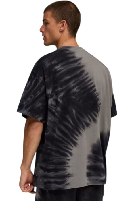 Tricou PUMA What The Fun IIII - 635002-01 [2]