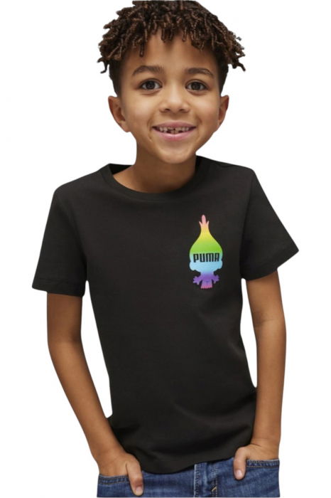 Tricou PUMA X Trolls - 624816-01 [1]