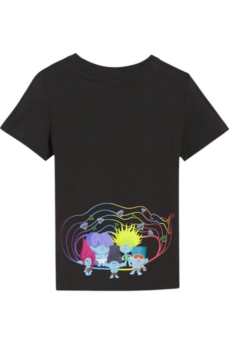 Tricou PUMA X Trolls - 624816-01 [4]