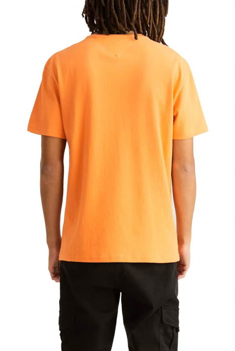 Tricou Tommy Hilfiger Badge Classic - DM0DM16320-SDC [2]