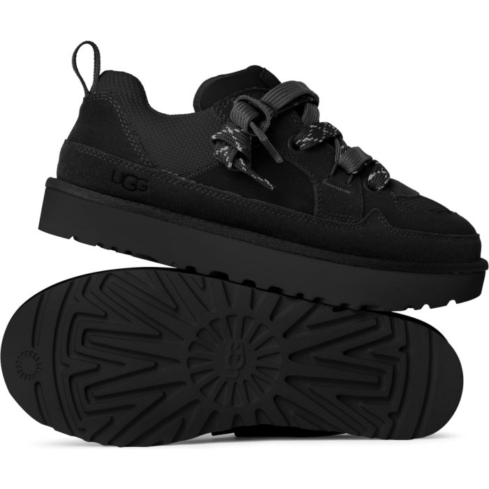 UGG Lo Lowmel - 1168890-BLK [7]