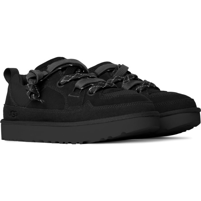 UGG Lo Lowmel - 1168890-BLK [4]