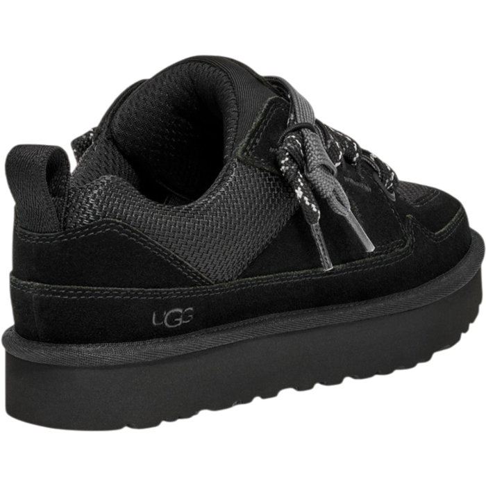 UGG Lo Lowmel - 1168890-BLK [6]